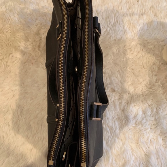 Black Kate Spade Handbag - Picture 7 of 8